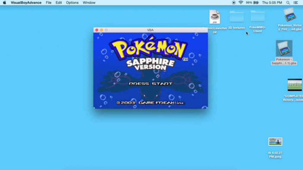 gba emulator mac works with gameshark
